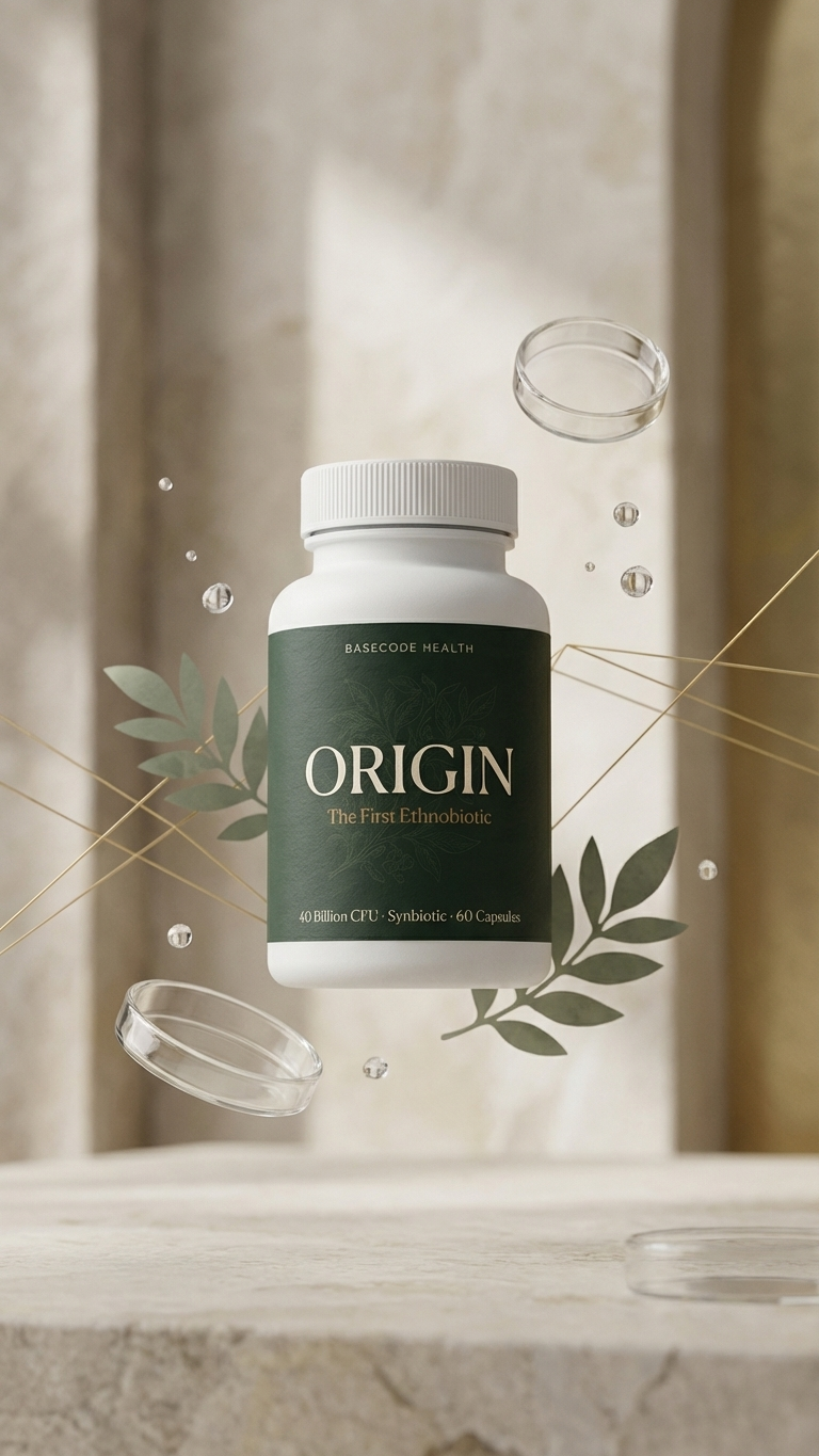 The Origin Difference