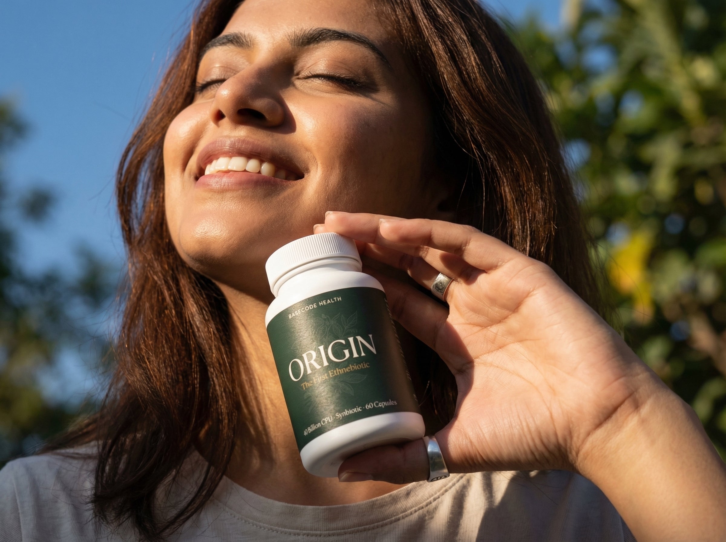 Your biology was not built for this.